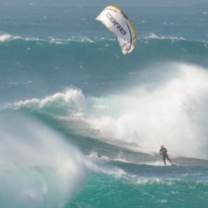 Soul Surfer, La Oliva, Spain