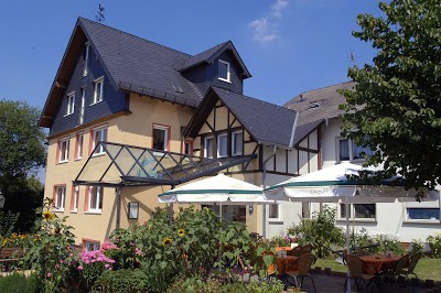 Waldesblick Hotel & Ferienwohnungen, Lahr, Germany