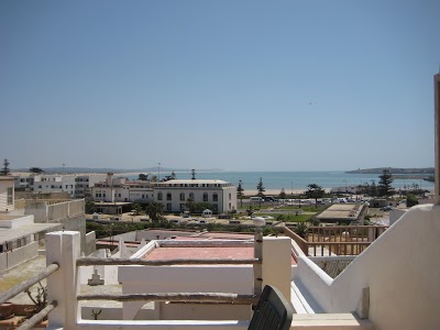 Riad Etoile de Mogador, Essaouira, Morocco