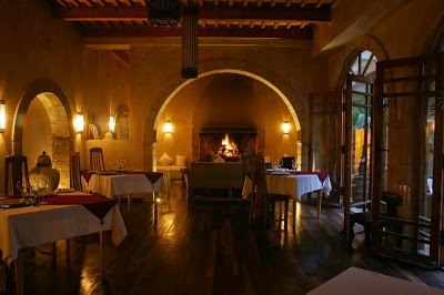 Riad Chbanate, Essaouira, Morocco