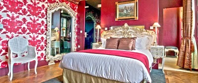 Le Monde Hotel, Edinburgh, United Kingdom