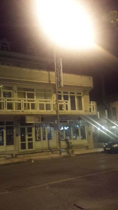 Hotel Bojatours Lux Podgorica, Podgorica, Montenegro