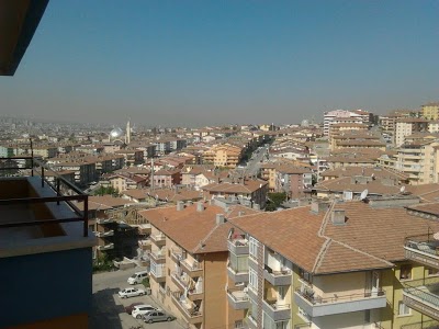 Deniz, Ankara, Turkey