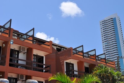 Atol das Rocas Apart Hotel, Natal, Brazil