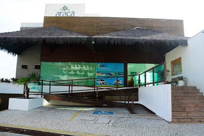Araca Praia Flat, Natal, Brazil