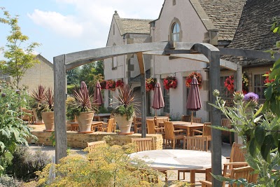 The Priory Inn Tetbury, Tetbury, United Kingdom