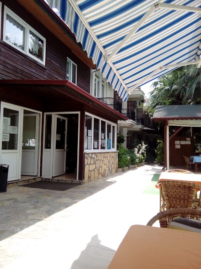 Plaj Otel, Kemer, Turkey