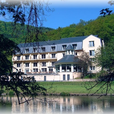 Cocoon Hotel Belair, Bourscheid, Luxembourg