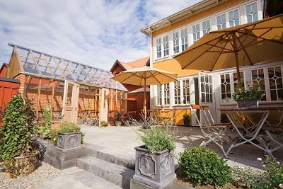 Lanterna Hotel, Nykoping, Sweden