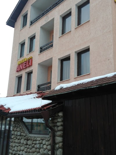 Aneli, Bansko, Bulgaria