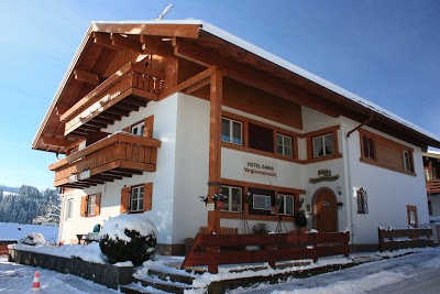 Hotel Vergissmeinnicht, Fischen im Allgaeu, Germany
