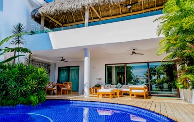 Vallarta Gardens Resort and Spa - Luxury Villas, Bucerias, Mexico