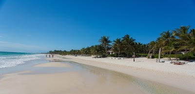 Caba, Tulum, Mexico