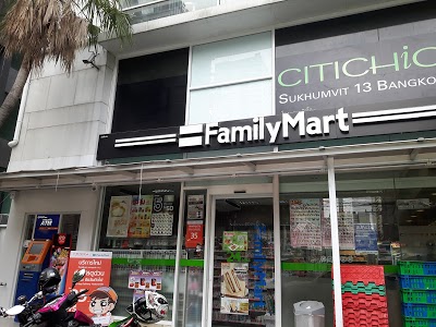 Citichic by iCheck Inn, Bangkok, Thailand