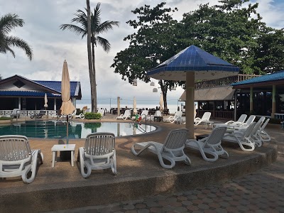 Andaman Lanta Resort, Ko Lanta, Thailand