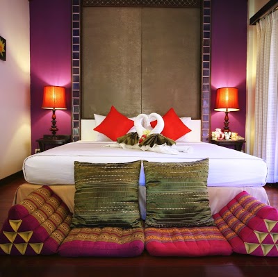 The Legendha Sukhothai, Sukhothai, Thailand