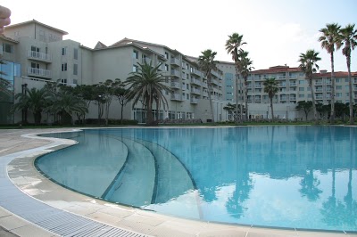 Haevichi Resort Condominium Jeju, Seogwipo, Korea