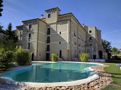 Sercotel Alhama de Aragon, ALHAMA DE ARAGON, Spain