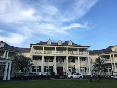 The Inn at Palmetto Bluff, Bluffton, United States of America
