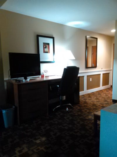 Red Lion Inn & Suites- Kennewick, Kennewick, United States of America