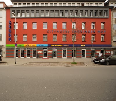 Cityhotel Th, Hannover, Germany