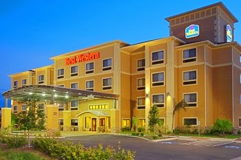 Best Western Plus Palo Alto Inn & Suites, San Antonio, United States of America