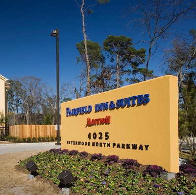 Fairfield Inn & Suites Houston Intercontinental Airport, Houston, United States of America