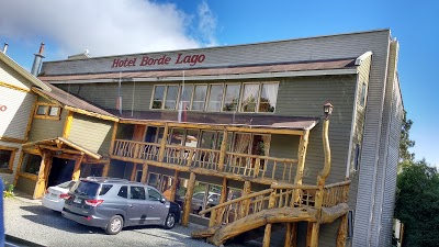Borde Lago Hotel, Puerto Varas, Chile