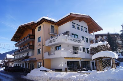 HOTEL GAENSLEIT, Soell, Austria