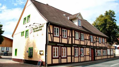 Altstadthotel Ilsenburg, Ilsenburg, Germany
