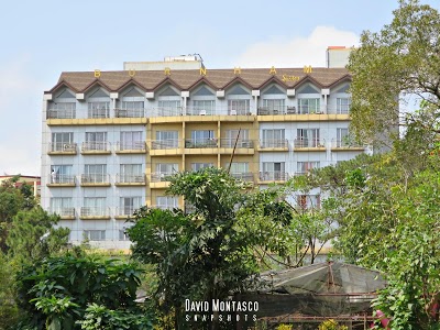 Baguio Burnham Suites, Baguio, Philippines