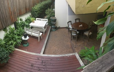 HUB 53 Hip Hotel, Chiang Mai, Thailand