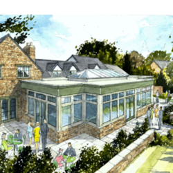 Classic Lodges - Charingworth Manor Hotel, Chipping Campden, United Kingdom