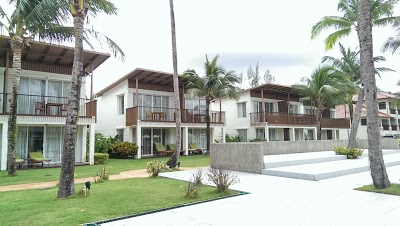 The Briza Beach Resort, Khaolak, Thai Mueang, Thailand