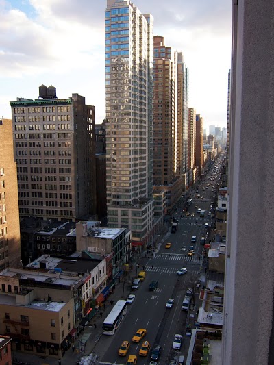 Eventi Hotel, a Kimpton Hotel, New York, United States of America