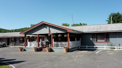 Pleasant Valley Motel West Stockbridge, West Stockbridge, United States of America
