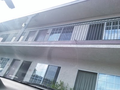 American Inn And Suites Inglew, Inglewood, United States of America