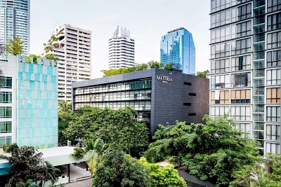 Maitria Hotel Sukhumvit 18, Bangkok, Thailand