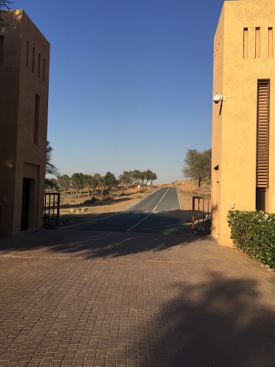 Banyan Tree Al Wadi, Ras Al Khaimah, United Arab Emirates