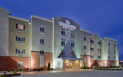 Candlewood Suites Northeast Kansas City, Kansas City, United States of America
