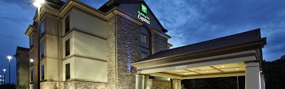 Holiday Inn Express Hotel & Suites MAUMELLE, Maumelle, United States of America