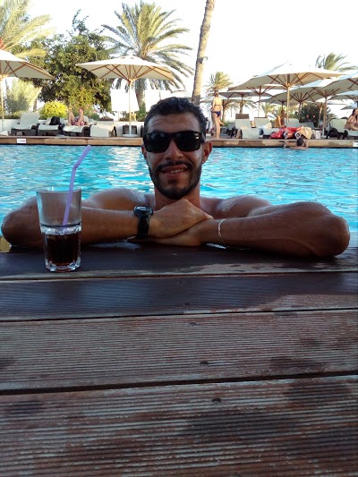 Hotel Laico Djerba, Aghir, Tunisia
