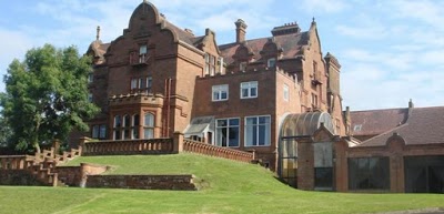 Adamton Country House Hotel, Prestwick, United Kingdom
