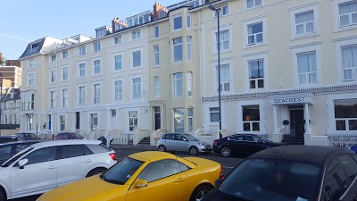 Seacrest Hotel, Southsea, United Kingdom