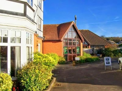 The Links Country Park Hotel, Cromer, United Kingdom
