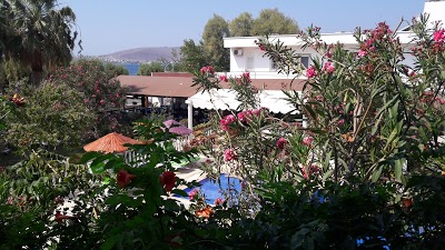 Yilmaz, Bodrum, Turkey