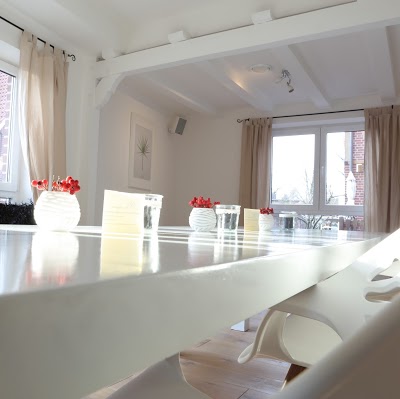 Romantik Hotel Sim Ju, Werne, Germany
