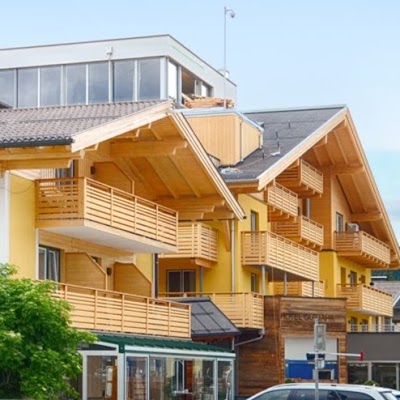 Hotel Gutjahr, Abtenau, Austria