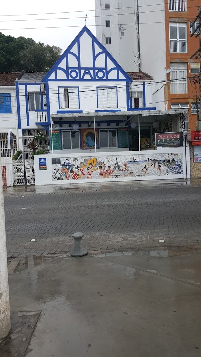 Pousada Noa-Noa, Salvador, Brazil