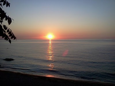 Morski Briag, Varna, Bulgaria